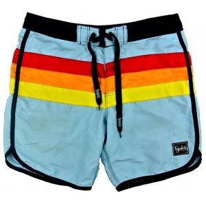 Fyasko Men’s Boardshorts